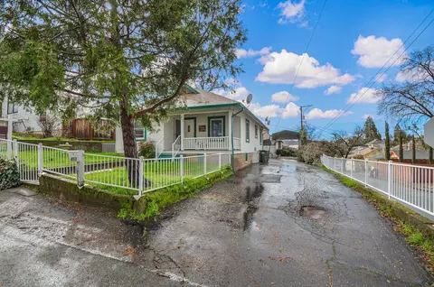 Exterior - 403 Bright Ave, Jackson, CA 95642 photo 6 of 23