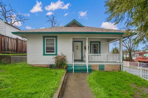 Exterior - 403 Bright Ave, Jackson, CA 95642 photo 4 of 23