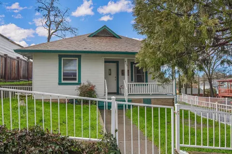 Exterior - 403 Bright Ave, Jackson, CA 95642 photo 2 of 23