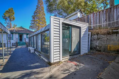 Exterior - 403 Bright Ave, Jackson, CA 95642 photo 16 of 23