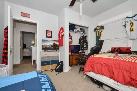 Bedroom - 403 Bright Ave, Jackson, CA 95642 photo 7 of 8