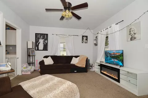 Living - 403 Bright Ave, Jackson, CA 95642 photo 3 of 5