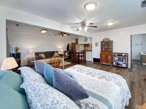 Bedroom - 403 Bright Ave, Jackson, CA 95642 photo 4 of 8