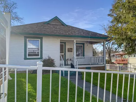 Exterior - 403 Bright Ave, Jackson, CA 95642 photo 23 of 23