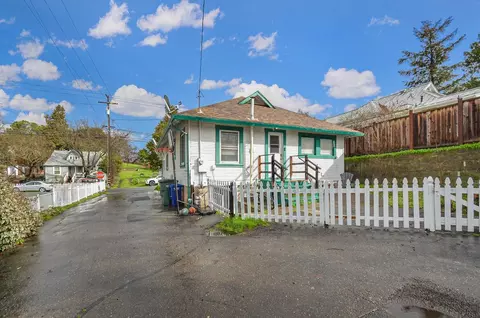 Exterior - 403 Bright Ave, Jackson, CA 95642 photo 17 of 23