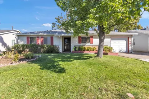 1336 Keeney Way, Sacramento, CA 95864