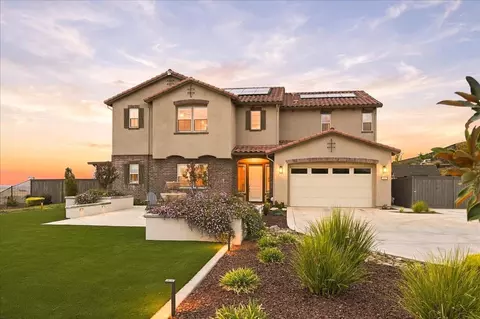 400 Loganberry Ct, El Dorado Hills, CA 95762