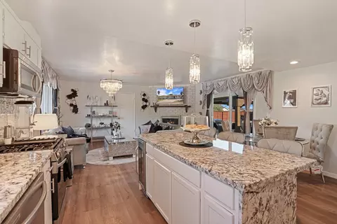 Kitchen - 22992 Currier Dr, Tracy, CA 95304 photo 3 of 5