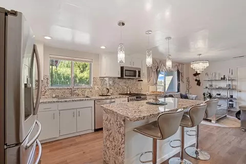 Kitchen - 22992 Currier Dr, Tracy, CA 95304 photo 1 of 5