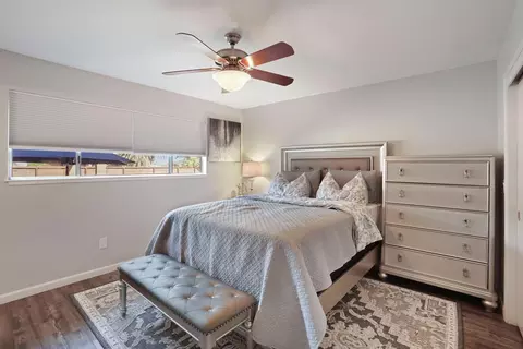 Bedroom - 22992 Currier Dr, Tracy, CA 95304 photo 3 of 4