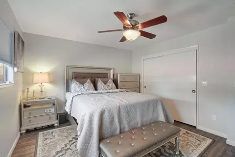 Bedroom - 22992 Currier Dr, Tracy, CA 95304 photo 2 of 4