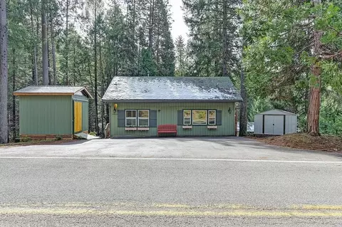 25910 Meadow Dr, Pioneer, CA 95666
