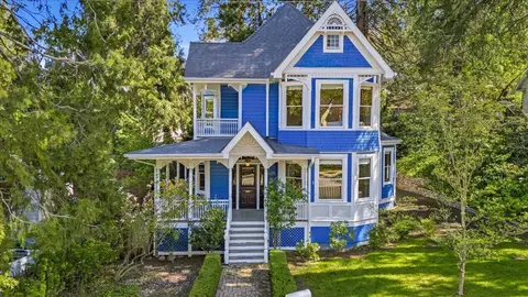 405 S Pine St, Nevada City, CA 95959