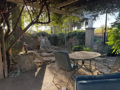 Exterior - 4865 E Woodbridge Rd, Acampo, CA 95220 photo 6 of 28