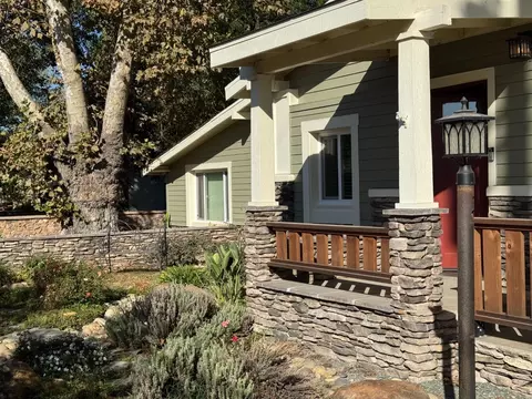Exterior - 4865 E Woodbridge Rd, Acampo, CA 95220 photo 24 of 28