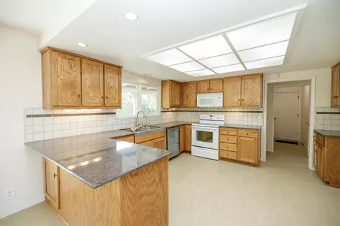 Kitchen - 361 Arlberg Rd, Hickman, CA 95323 photo 5 of 5