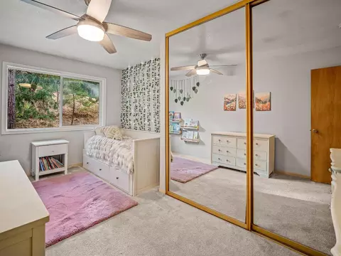 Bedroom - 3345 Jericho Rd, Placerville, CA 95667 photo 1 of 2
