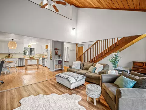 Living - 3345 Jericho Rd, Placerville, CA 95667 photo 3 of 3