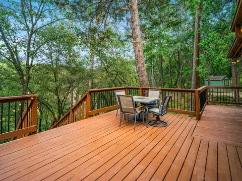 Exterior - 3345 Jericho Rd, Placerville, CA 95667 photo 8 of 12
