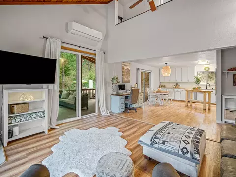 Living - 3345 Jericho Rd, Placerville, CA 95667 photo 2 of 3