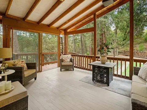 Exterior - 3345 Jericho Rd, Placerville, CA 95667 photo 3 of 12