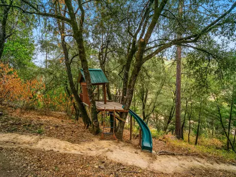 Exterior - 3345 Jericho Rd, Placerville, CA 95667 photo 10 of 12