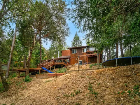 Exterior - 3345 Jericho Rd, Placerville, CA 95667 photo 12 of 12