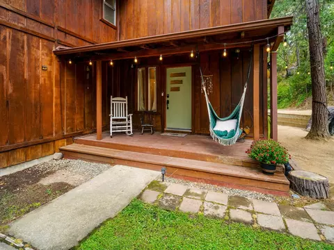 Exterior - 3345 Jericho Rd, Placerville, CA 95667 photo 2 of 12