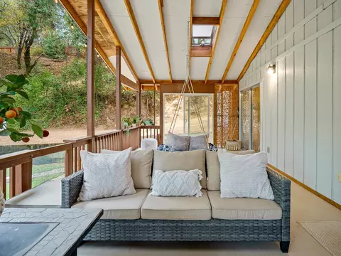 Exterior - 3345 Jericho Rd, Placerville, CA 95667 photo 5 of 12