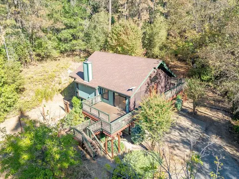 4405 Marshall Rd, Garden Valley, CA 95633