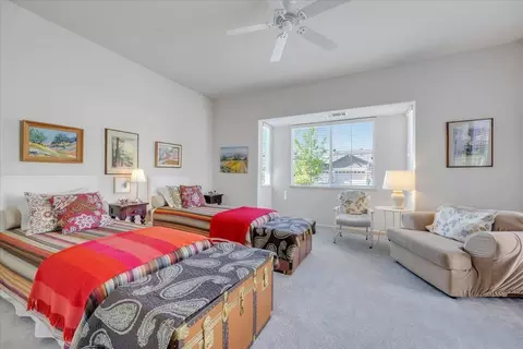 Bedroom - 258 Rock Ridge Ln, Copperopolis, CA 95228 photo 3 of 5