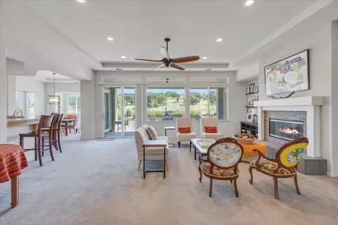 Living - 258 Rock Ridge Ln, Copperopolis, CA 95228 photo 3 of 7