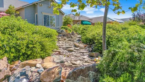 Exterior - 258 Rock Ridge Ln, Copperopolis, CA 95228 photo 4 of 9