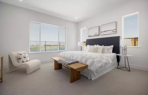 Bedroom - 562 Lee Loop, Discovery Bay, CA 94505 photo 3 of 3