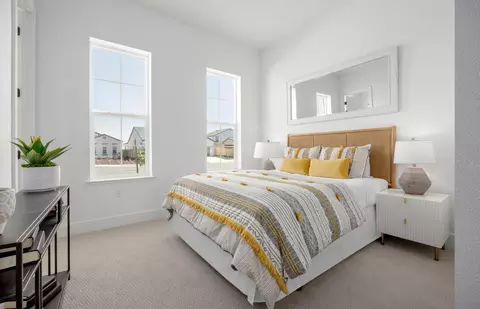 Bedroom - 562 Lee Loop, Discovery Bay, CA 94505 photo 2 of 3