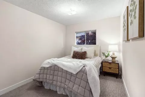 Bedroom - 2861 Bidwell St #4, Davis, CA 95618 photo 4 of 4