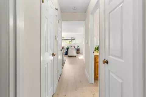 Entry Way - 2861 Bidwell St #4, Davis, CA 95618 photo 2 of 2