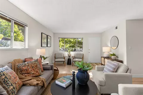 Living - 2861 Bidwell St #4, Davis, CA 95618 photo 3 of 3