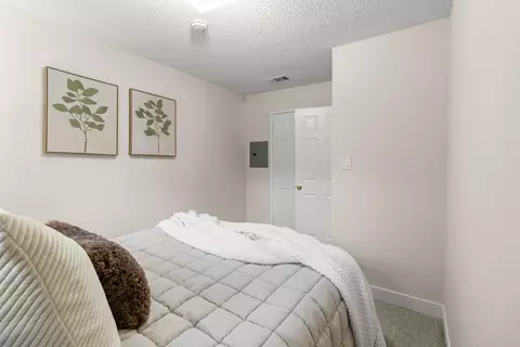 Bedroom - 2861 Bidwell St #4, Davis, CA 95618 photo 3 of 4