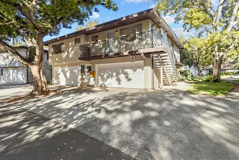 Exterior - 2861 Bidwell St #4, Davis, CA 95618 photo 1 of 5