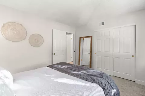 Bedroom - 2861 Bidwell St #4, Davis, CA 95618 photo 2 of 4