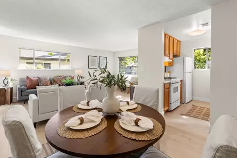 Dining - 2861 Bidwell St #4, Davis, CA 95618 photo 2 of 2