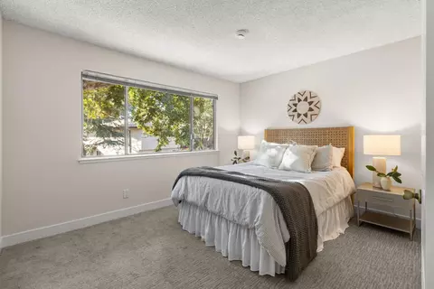 Bedroom - 2861 Bidwell St #4, Davis, CA 95618 photo 1 of 4