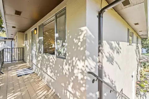 Exterior - 2861 Bidwell St #4, Davis, CA 95618 photo 4 of 5