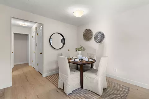 Dining - 2861 Bidwell St #4, Davis, CA 95618 photo 1 of 2