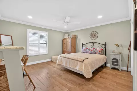 Bedroom - 1542 Timberlake Cir, Lodi, CA 95242 photo 10 of 13