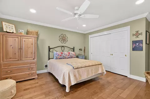 Bedroom - 1542 Timberlake Cir, Lodi, CA 95242 photo 12 of 13