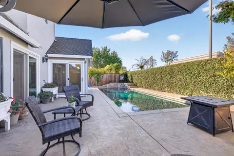 Exterior - 1542 Timberlake Cir, Lodi, CA 95242 photo 7 of 14