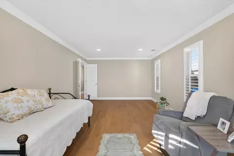 Bedroom - 1542 Timberlake Cir, Lodi, CA 95242 photo 2 of 13