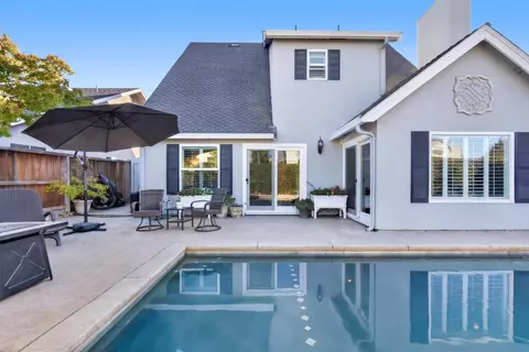 Exterior - 1542 Timberlake Cir, Lodi, CA 95242 photo 9 of 14